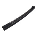 Acabamento Arremate Friso Direito Teto Gm Captiva Sport 3.0