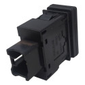 Botao Trava Tampa Traseiro Porta Malas Lifan X60 2016