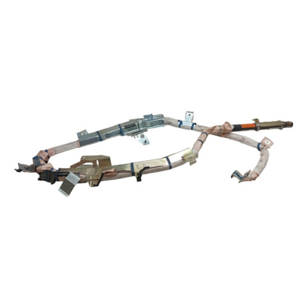 Air Bag Cortina Teto Lado Direito Subaru Impreza 2010