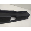 Acabamento Traseiro Porta Malas Mercedes C180 Cgi 2012