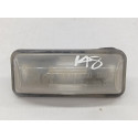 Luz Cortesia Subaru Impreza 2011 2.0