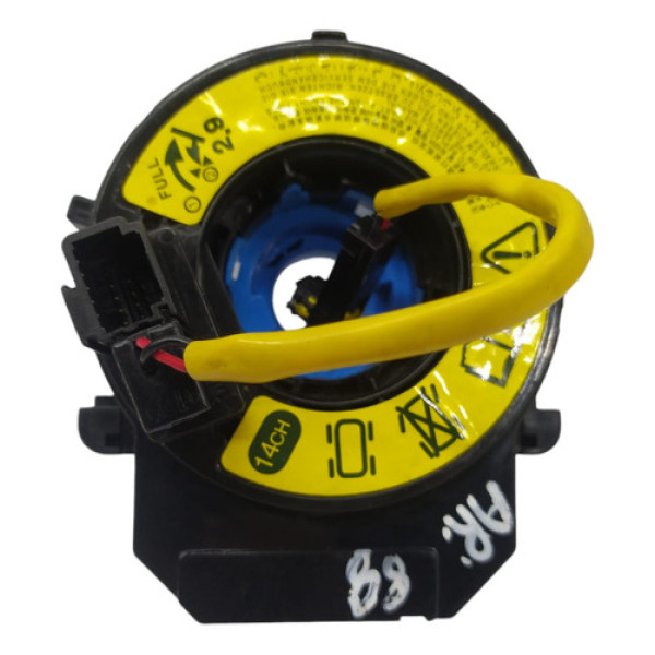 Cinta Hard Disk Airbag Kia Sorento 2.4 Gás Ex2 2012