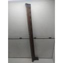 Spoiler Lateral Esquerdo Gm Captiva 2009 3.6
