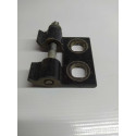 Dobradiça Porta Traseira Esquerda Superior Bmw 320i 2006