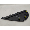 Acabamento Direito Painel Chery Tiggo 3x Pro 2023 1.0 Aut