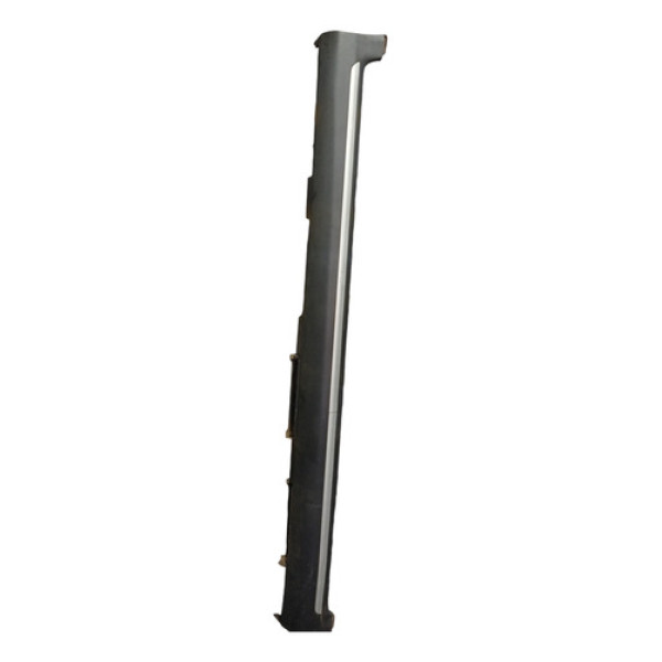 Spoiler Esquerdo Chery Tiggo 3x Pro 2022 1.0 Turbo Aut 