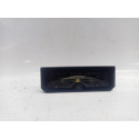 Lanterna Placa Land Rover Evoque 2013 2.0