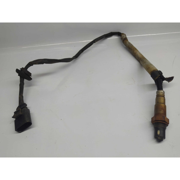 Sonda Lambda Vw Tiguan 2.0 Tsi 2001 1k0998262