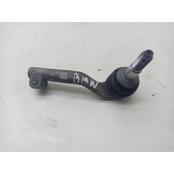 Terminal De Direção Lado Direito Bmw 118i 2012 1.6 Turbo