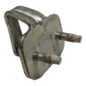 Batente Fechadura Porta Gm Captiva 2011