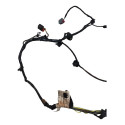 Chicote Porta Dianteiro Direito Onix Plus Ltz 2021 1.0 