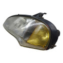 Farol Esquerdo Chevrolet Tigra 1998 C/ Detalhes 