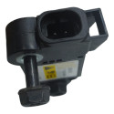 Sensor Espoleta Airbag Chevrolet Captiva 2009