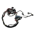 Chicote Conector Positivo Bateria Gm Cruze 1.4 Turbo 2019