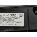 Comando Ar Condicionado Digital Gm Onix Premier  2021 
