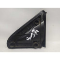 Acabamento Interno Esquerdo Retrovisor Ford Versailles 1991