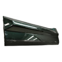 Aplique Porta Traseiro Direito Freelander 2 Land Rover 2012