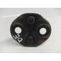 Batente Fechadura Da Porta Pajero Full 2001 C Detalhe