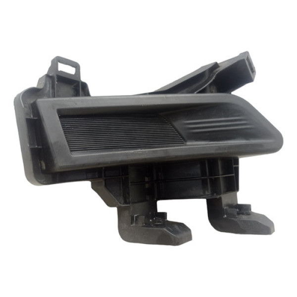 Moldura Farol Milha Neblina Nissan Kicks Direct 2020 