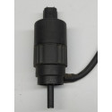 Bomba Esguicho Limpador Parabrisas Gm Captiva Sport 2011