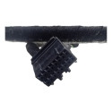 Chicote Teto Captiva Sport 4x4 2011 3.0 Aut 