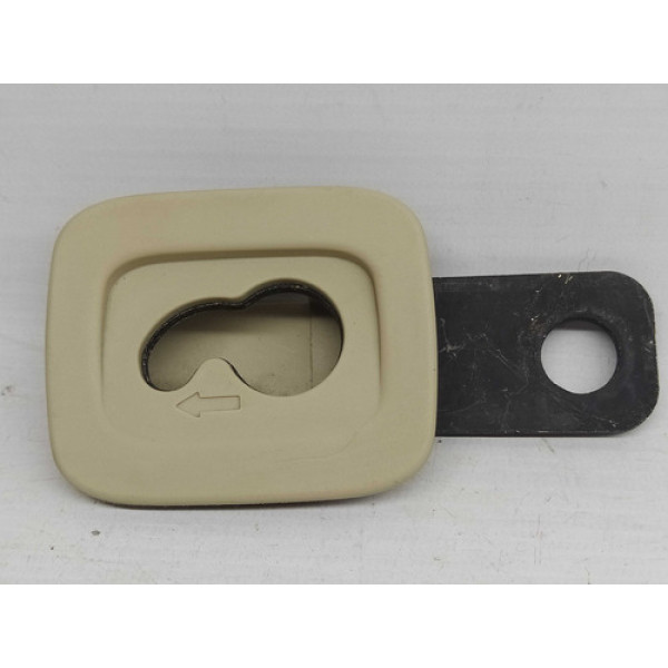 Suporte Direito Cobertura Teto Volvo Xc60 T6 2010 30715667