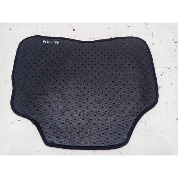 Tapete Traseiro Kia Sorento 2.4 Ex2 2012