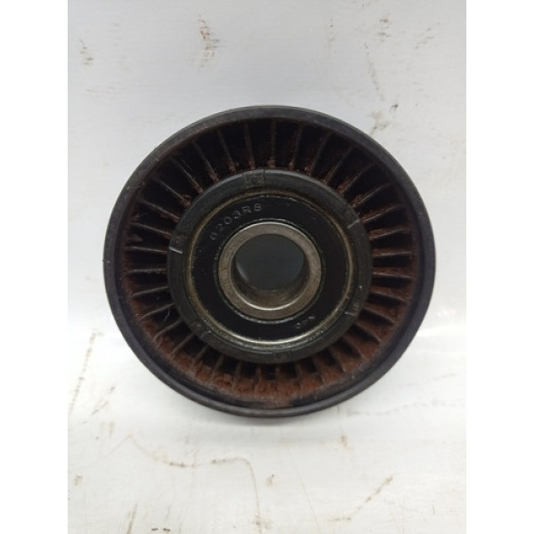 Polia Correia Alternador Volkswagen Amarok 2014 2.0