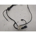 Chicote De Porta Traseira Direita Gm Captiva 2009 3.6