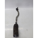 Braço Axial Esquerdo Terminal Direção Honda Civic Lxr 2014