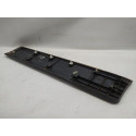 Friso Porta Traseiro Direito Captiva 2011 2.4 Aut