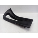 Guarda Pó Porta Malas Lado Direito Chevrolet Gm Tigra 1998