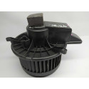 Ventoinha Caixa Evaporadora Jeep Grand Cherokee 2011