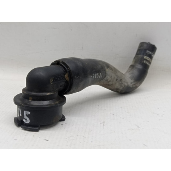 Cano Mangueira Respiro Motor Jeep Renegade 2021 1.8 Flex 