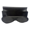 Proteção Emborrachada Porta Copos Captiva Sport 2011 3.0 Aut