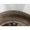 Pneu Com Roda 205/65 R16 Furaçao 5x100 Volkswagen T Cross Cl