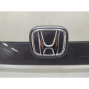 Aplique Tampa Traseira Honda Civic G10 2018 2.0
