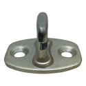 Batente Porta Dianteiro Esquerdo Onix Plus Ltz1.0 Turbo