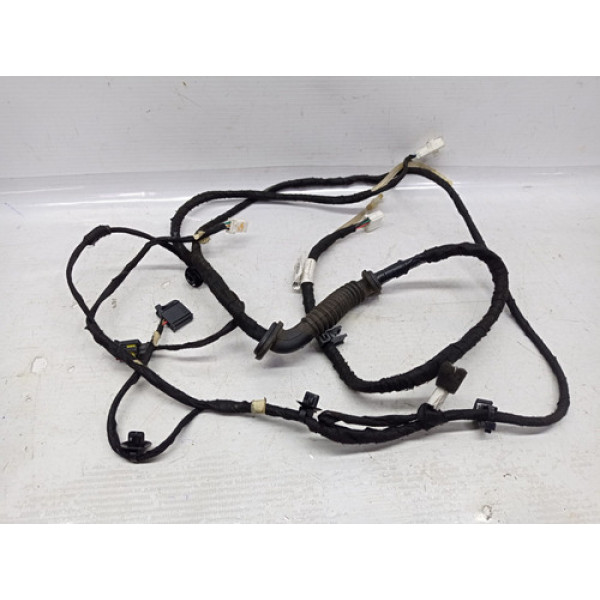 Chicote Bagageiro J694306160 Chery Tiggo 2 1.5 2019