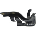 Dobradiça Capo Dianteiro Esquerdo Gm Captiva 2011 2.4 V6 Aut