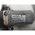 Máquina Vidro Dianteiro Esquerdo Gm Spin 2019 1.8 Aut
