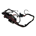 Chicote Conector Positivo Bateria Gm Cruze 1.4 Turbo 2019