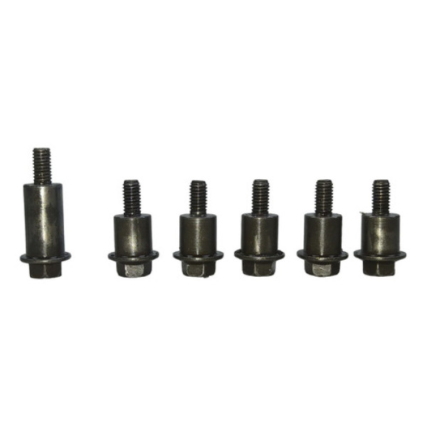 Parafuso Guia Corrente Comando Fiat Freemont 2.4 2012 