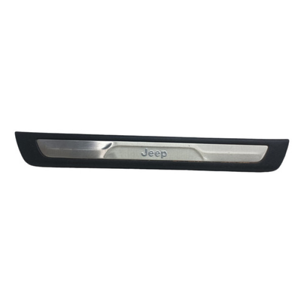 Soleira Dianteira Direita Grand Cherokee Ltd 2013 3.0 Aut