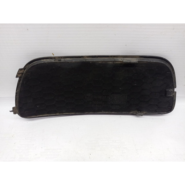 Moldura Milha Lado Direito Palio 2004 A 2009 5170314460643