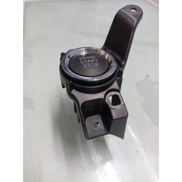 Botão Start Stop Toyota Yaris 1.5 Xls 2020