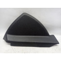 Acabamento Moldura Esquerdo Painel Mercedes C200 K 2008 1.8