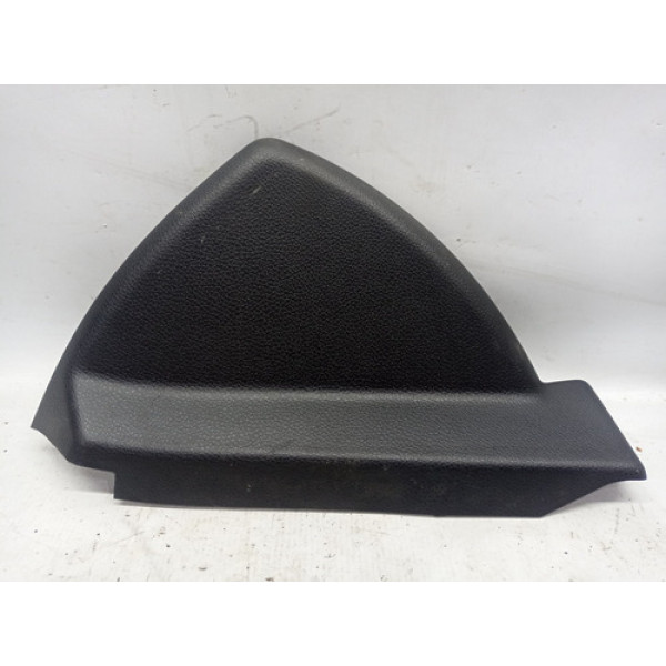 Acabamento Moldura Esquerdo Painel Mercedes C200 K 2008 1.8