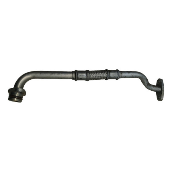 Mangueira Cano Turbina Chery Tiggo 3x Plus 2022 1.0