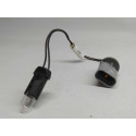 Soquete Chicote Lanterna Farol Gm Prisma Lt 2019 00156708